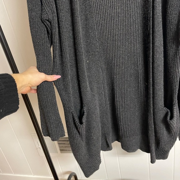 Open Front Cardigan Universal Threads - Picture 4 of 8